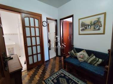 [2563] Apartamento - Centro, Petrópolis/RJ