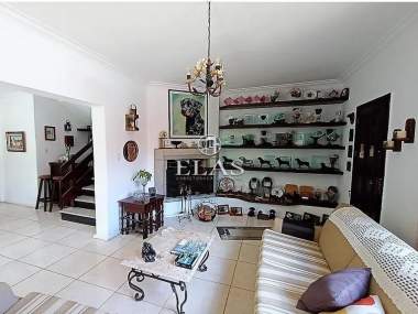 [2568] Casa - Mosela, Petrópolis/RJ