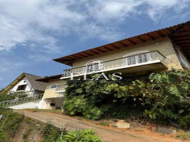 [2576] Casa - Quitandinha, Petrópolis/RJ