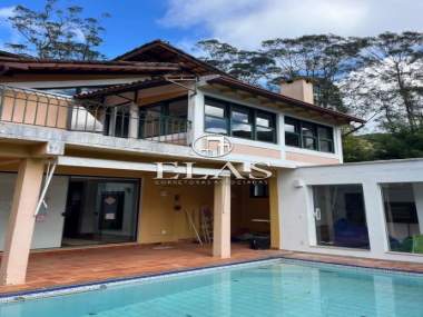 [2581] Casa - Independência, Petrópolis/RJ