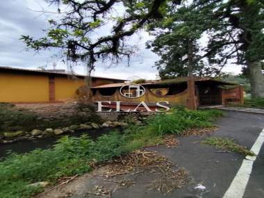 [2582] Prédio - Morin, Petrópolis/RJ