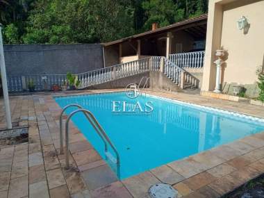 [2584] Casa - São Sebastião, Petrópolis/RJ