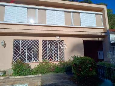 [2584] Casa - São Sebastião, Petrópolis/RJ