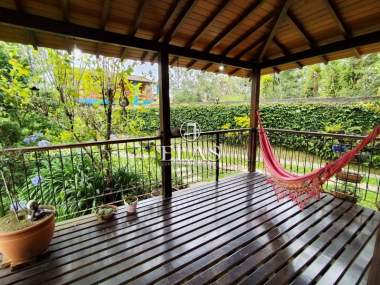 [2585] Casa - Independência, Petrópolis/RJ