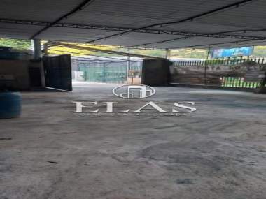 [2587] Galpão - Corrêas, Petrópolis/RJ