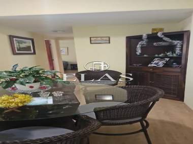 [2588] Apartamento - Corrêas, Petrópolis/RJ