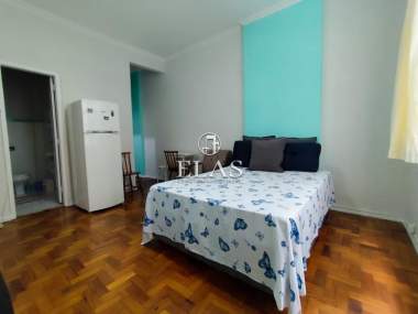 [2592] Apartamento - Centro, Petrópolis/RJ