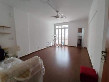 [2596] Sala - Centro, Petrópolis/RJ