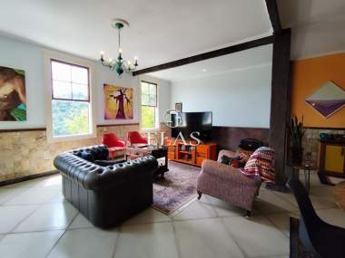 [2599] Casa - Nogueira, Petrópolis/RJ