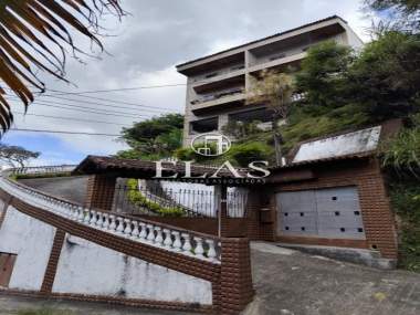 [2603] Apartamento - Saldanha Marinho, Petrópolis/RJ