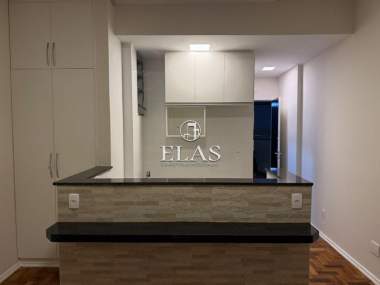 [2605] Apartamento - Centro, Petrópolis/RJ