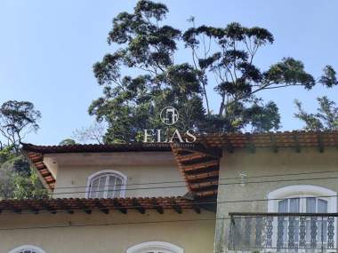 [2606] Casa - Quitandinha, Petrópolis/RJ