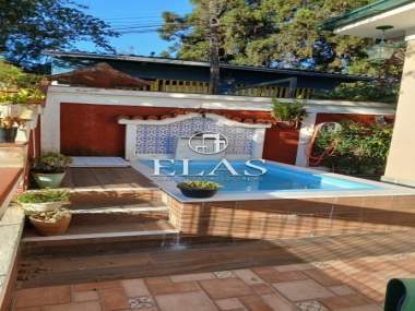 [2609] Casa - Valparaíso, Petrópolis/RJ