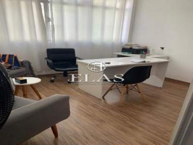 [2611] Sala - Centro, Petrópolis/RJ