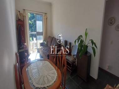 [2615] Apartamento - Saldanha Marinho, Petrópolis/RJ