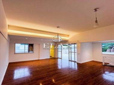 [2619] Apartamento - Corrêas, Petrópolis/RJ