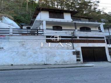 [2625] Casa - Centro, Petrópolis/RJ