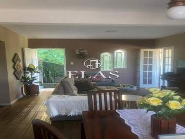 [2629] Casa - Mosela, Petrópolis/RJ