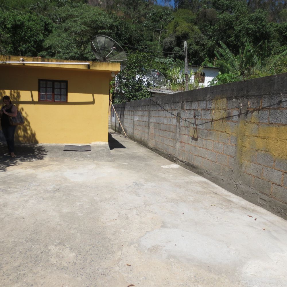 [635] Casa - Corrêas, Petrópolis/RJ