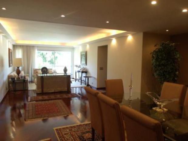 Apartamento - Valparaíso, Petrópolis/RJ  - 3 Dormitórios