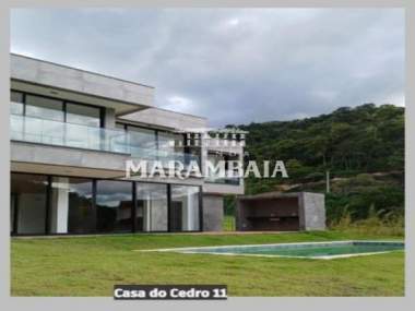 [6] Casa em Corrêas, Petrópolis/RJ