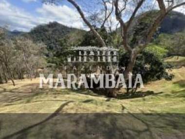 [8] Terreno Residencial em Corrêas, Petrópolis/RJ