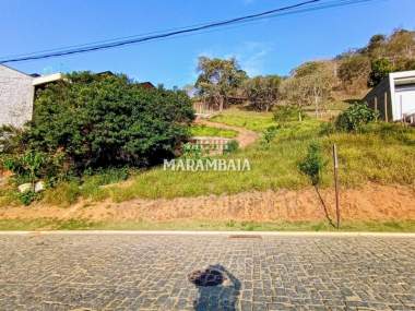 [9] Terreno Residencial em Corrêas, Petrópolis/RJ