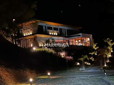 [22] Casa em Condomínio em Corrêas, Petrópolis/RJ