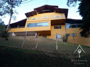 Casa em Castelânea - Petrópolis/RJ