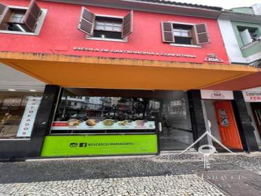 Loja em Centro - Petrópolis/RJ