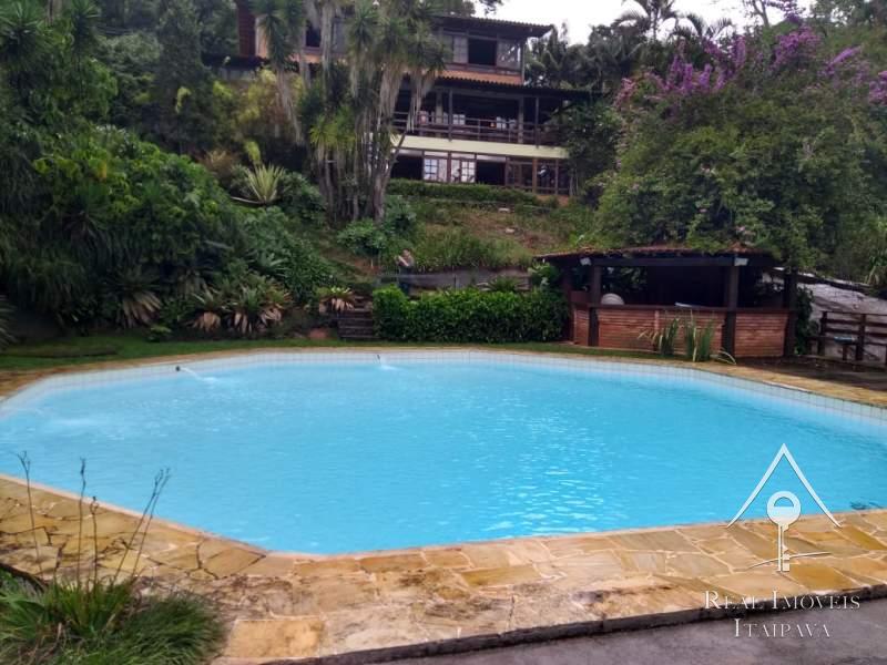 Pousada em Itaipava - Petrópolis/RJ 