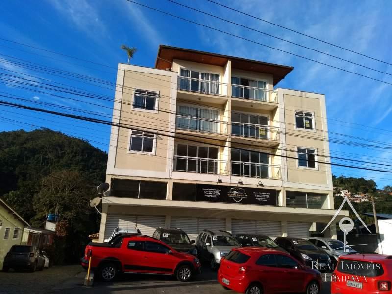 Apartamento em Bonsucesso - Petrópolis/RJ 