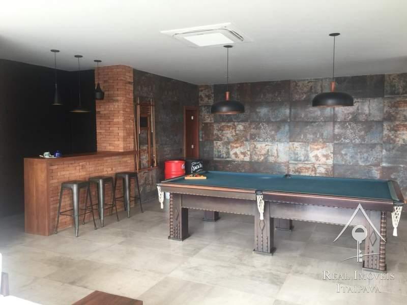 Casa em Pedro do Rio - Petrópolis/RJ 