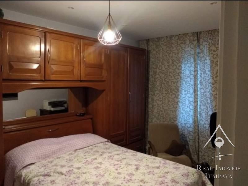 Apartamento em Centro - Petrópolis/RJ 