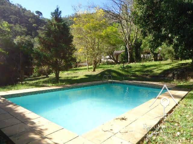 Fazenda / Sítio em Itaipava - Petrópolis/RJ 