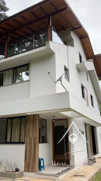 Casa em Itaipava - Petrópolis/RJ 
