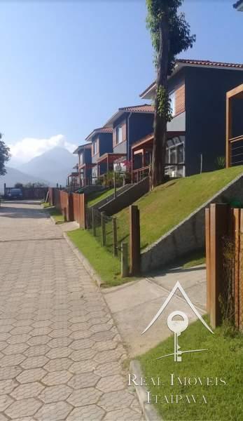 Casa em Itaipava - Petrópolis/RJ 
