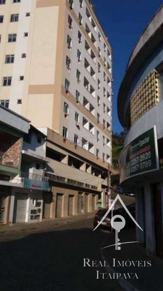 Apartamento em Centro - Areal/RJ 