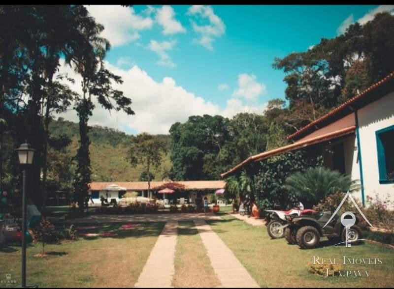 Fazenda / Sítio em Itaipava - Petrópolis/RJ 