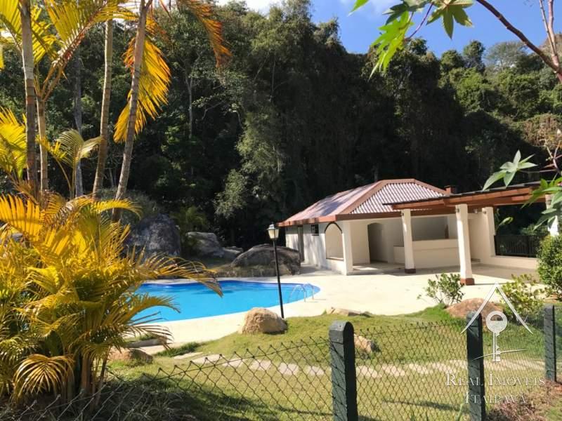 Apartamento em Samambaia - Petrópolis/RJ 