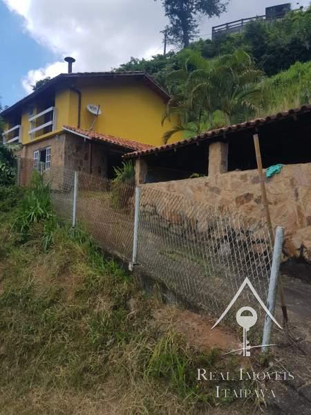 Casa em Araras - Petrópolis/RJ 