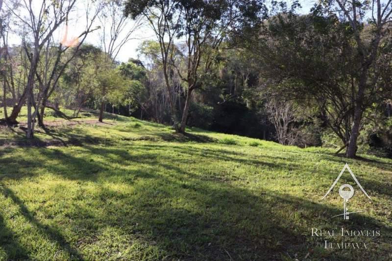 Terreno em Itaipava - Petrópolis/RJ 