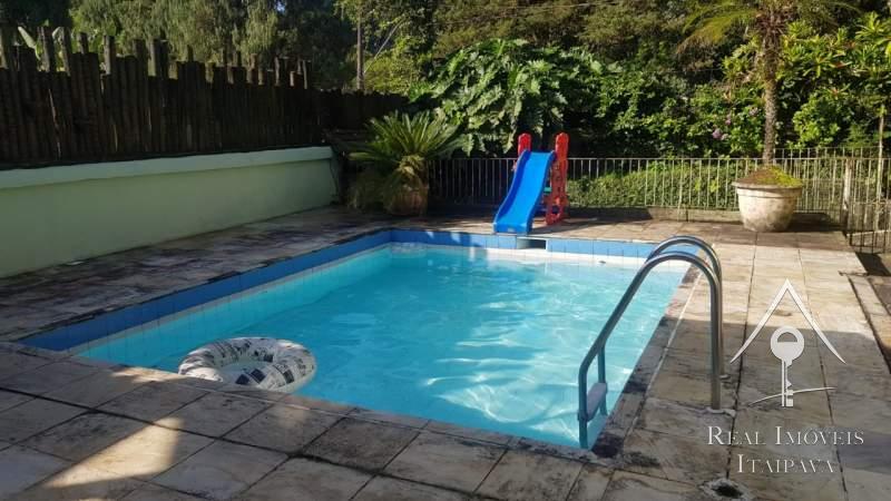 Casa para Alugar  à venda em Castelânea, Petrópolis - RJ - Foto 22