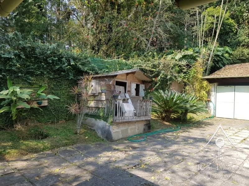Casa para Alugar  à venda em Castelânea, Petrópolis - RJ - Foto 23