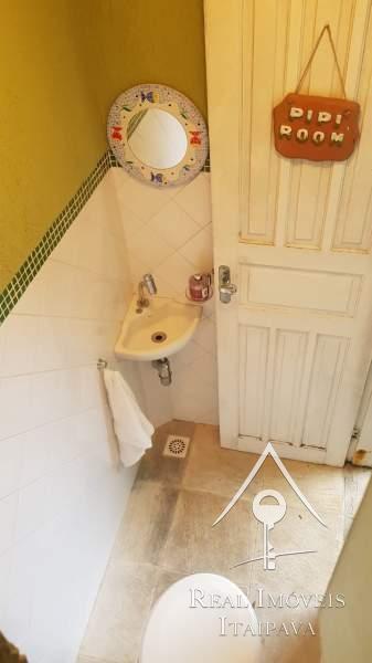 Casa para Alugar  à venda em Castelânea, Petrópolis - RJ - Foto 26