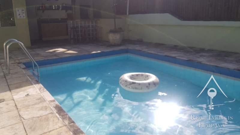 Casa para Alugar  à venda em Castelânea, Petrópolis - RJ - Foto 30