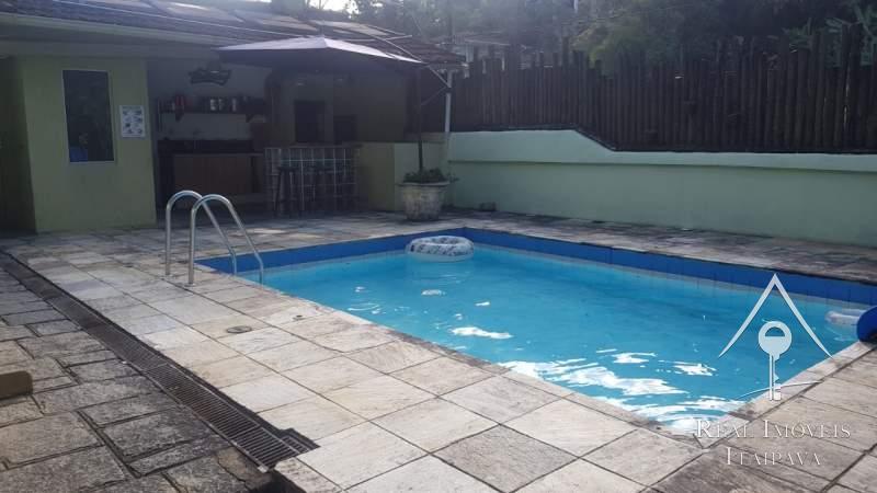 Casa para Alugar  à venda em Castelânea, Petrópolis - RJ - Foto 36