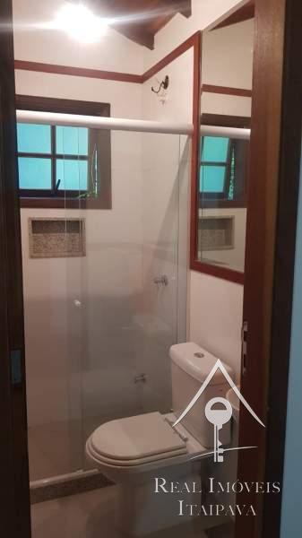 Casa para Alugar  à venda em Castelânea, Petrópolis - RJ - Foto 38