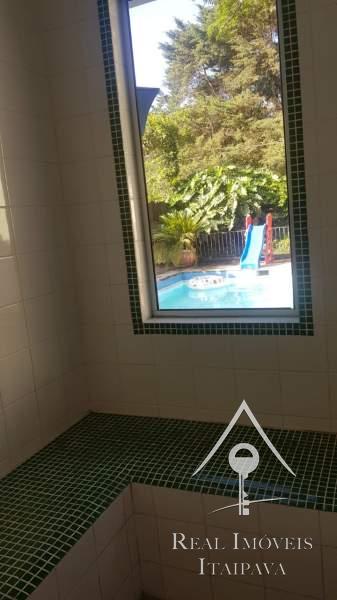 Casa para Alugar  à venda em Castelânea, Petrópolis - RJ - Foto 3