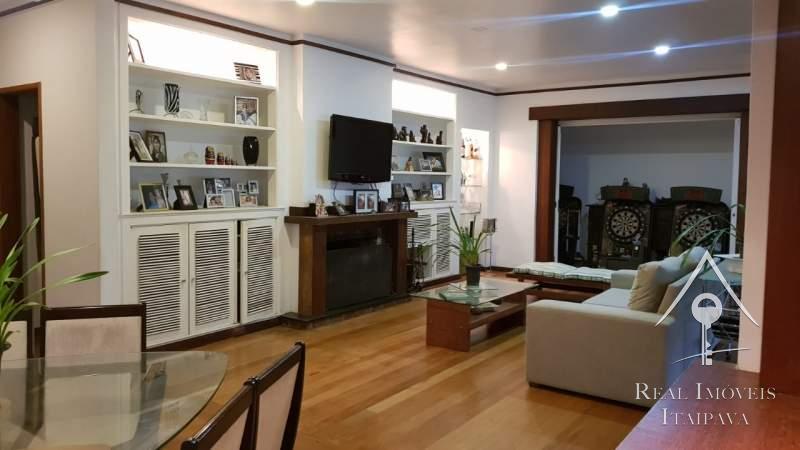 Casa para Alugar  à venda em Castelânea, Petrópolis - RJ - Foto 5